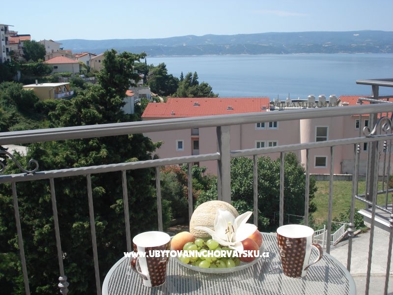 Appartements Marko – Ferienwohnung Omis, Kroatien – Foto 14