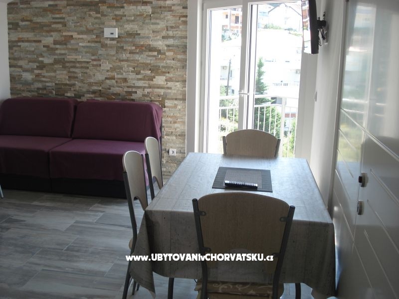 Appartements Marko – Ferienwohnung Omis, Kroatien – Foto 15