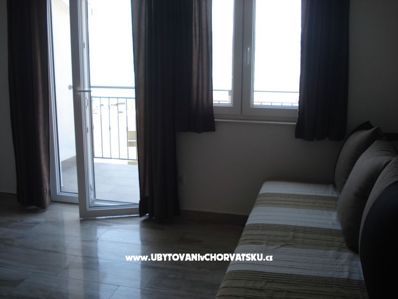 Appartements Marko – Ferienwohnung Omis, Kroatien – Foto 16