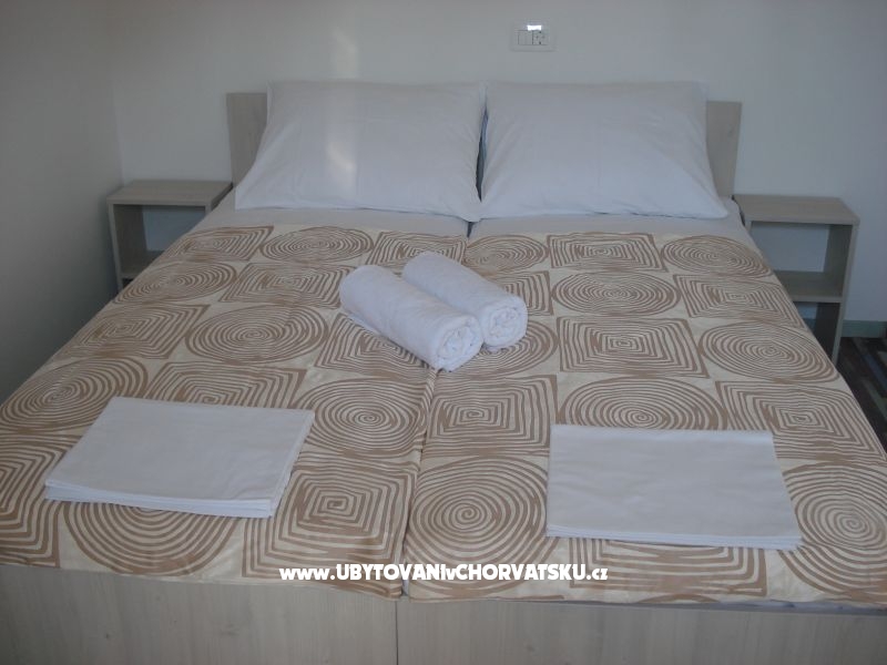 Appartements Marko – Ferienwohnung Omis, Kroatien – Foto 17