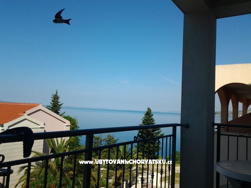 Appartements Marko – Ferienwohnung Omis, Kroatien – Foto 18