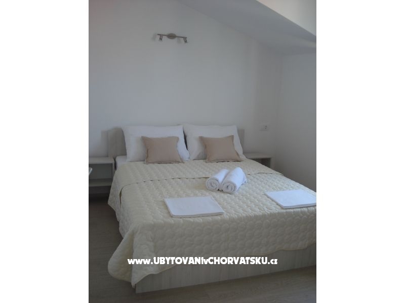 Appartements Marko – Ferienwohnung Omis, Kroatien – Foto 2