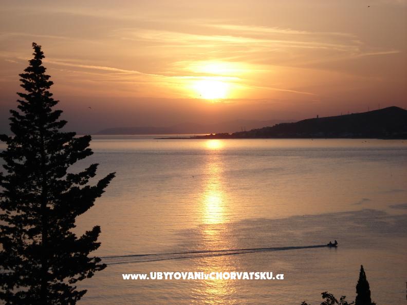 Appartements Marko – Ferienwohnung Omis, Kroatien – Foto 4