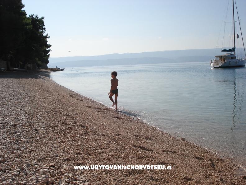 Appartements Marko – Ferienwohnung Omis, Kroatien – Foto 5