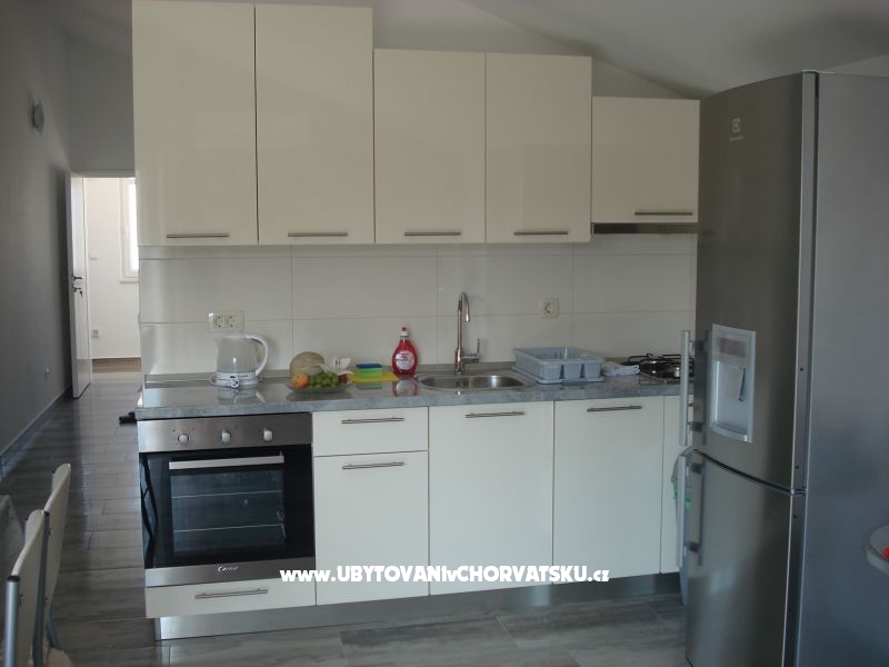 Appartements Marko – Ferienwohnung Omis, Kroatien – Foto 6