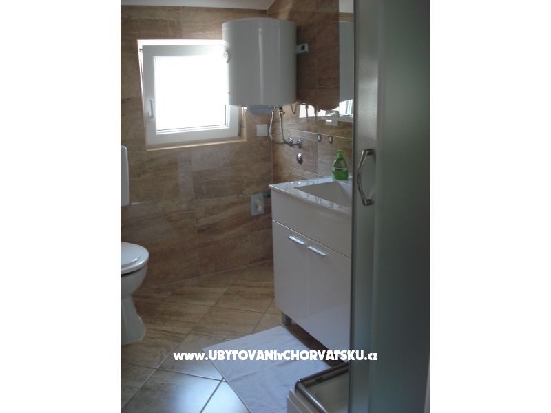 Appartements Marko – Ferienwohnung Omis, Kroatien – Foto 7