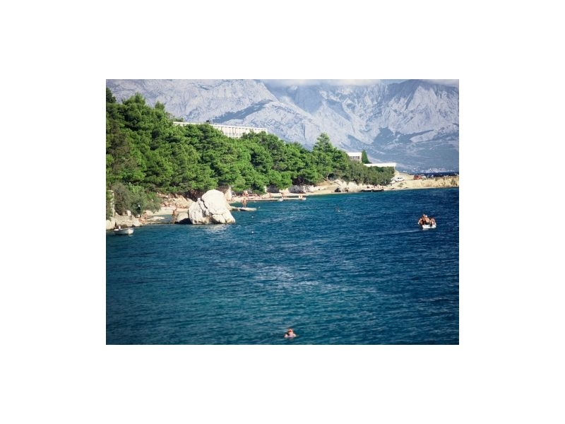 Appartements Markota – Ferienwohnung Omis, Kroatien – Foto 13