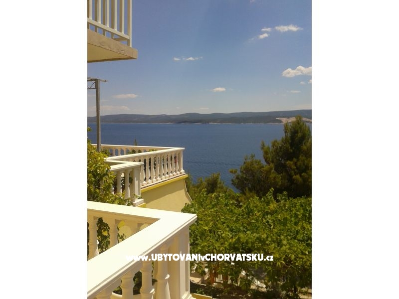 Appartements Markota – Ferienwohnung Omis, Kroatien – Foto 16