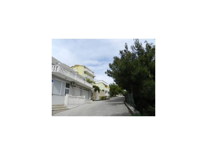 Appartements Markota – Ferienwohnung Omis, Kroatien – Foto 18