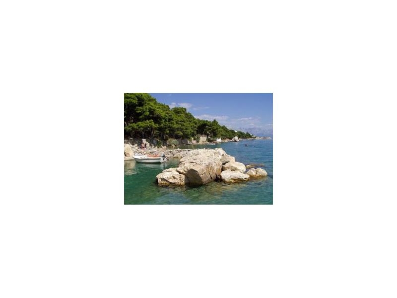 Appartements Markota – Ferienwohnung Omis, Kroatien – Foto 9