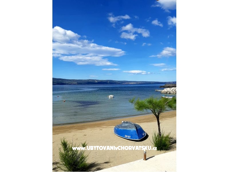 Appartements Martić – Ferienwohnung Omis, Kroatien – Foto 1