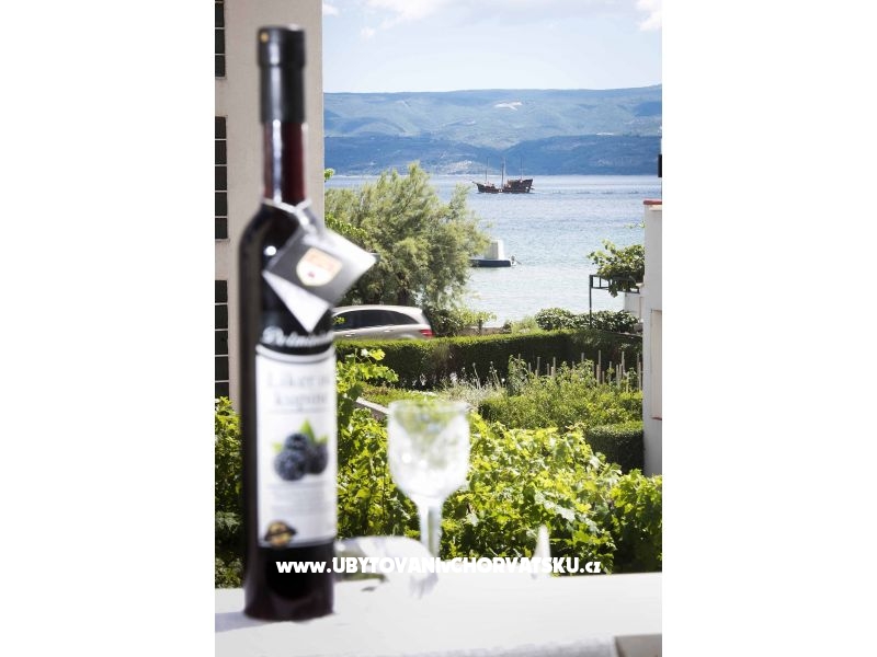 Appartements Martić – Ferienwohnung Omis, Kroatien – Foto 11