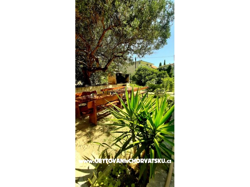 Appartements Martić – Ferienwohnung Omis, Kroatien – Foto 2