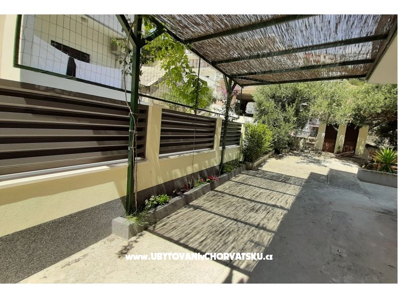 Appartements Martić – Ferienwohnung Omis, Kroatien – Foto 5