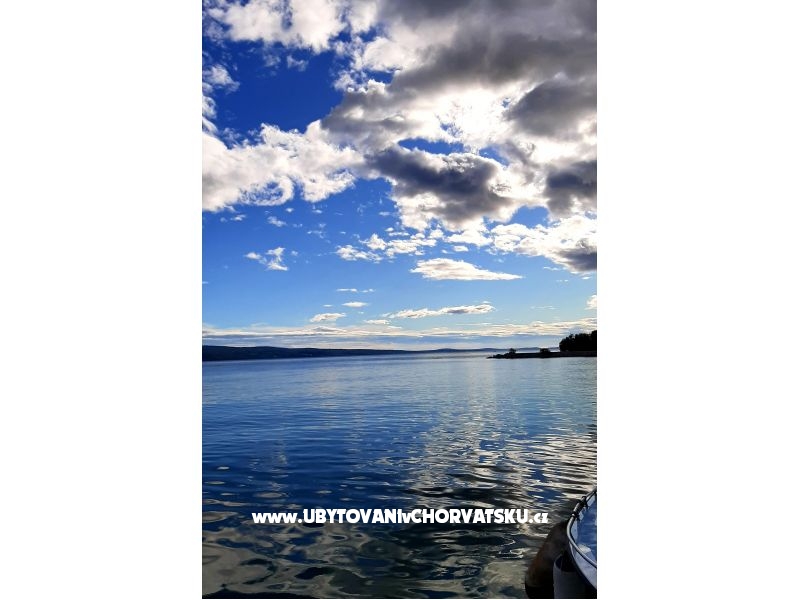 Appartements Martić – Ferienwohnung Omis, Kroatien – Foto 6