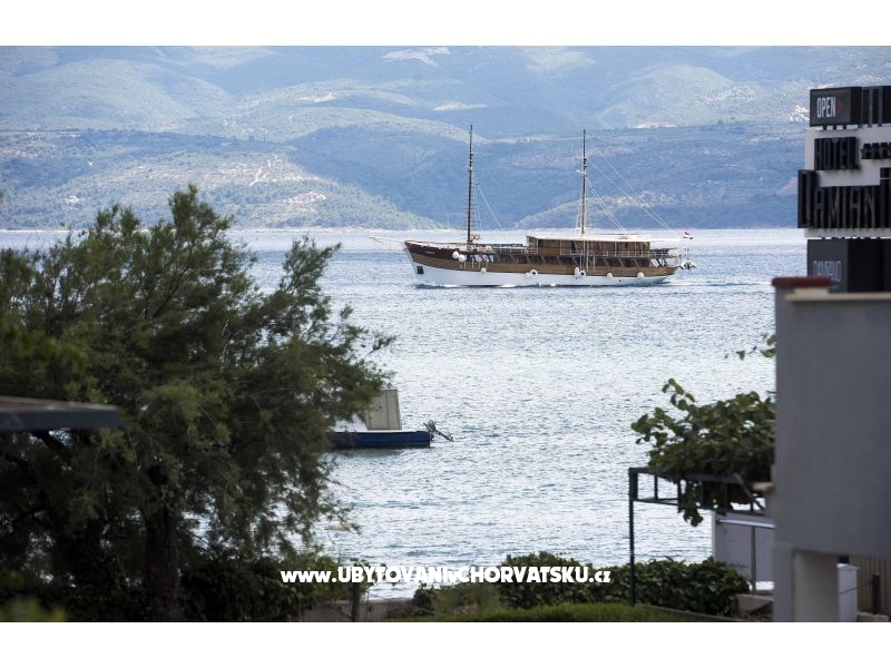 Appartements Martić – Ferienwohnung Omis, Kroatien – Foto 8