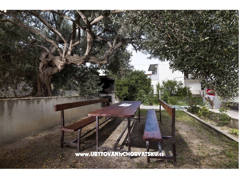 Appartements Martić – Ferienwohnung Omis, Kroatien – Foto 9