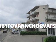Apartmány Martina – ubytování Omiš, Chorvatsko – foto 3