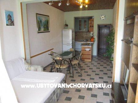 Apartmány Martina – ubytování Omiš, Chorvatsko – foto 7