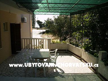 Apartmány Mate – ubytování Omiš, Chorvatsko – foto 3