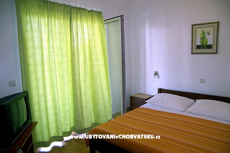 Apartmány Mate – ubytování Omiš, Chorvatsko – foto 5
