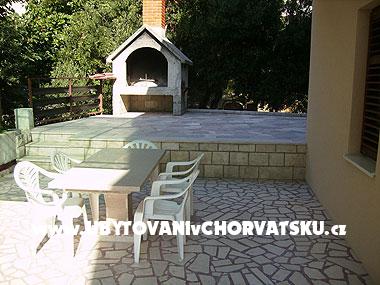 Apartmány Mate – ubytování Omiš, Chorvatsko – foto 8