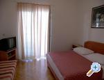 Apartmány Mate – Omiš – náhled 4