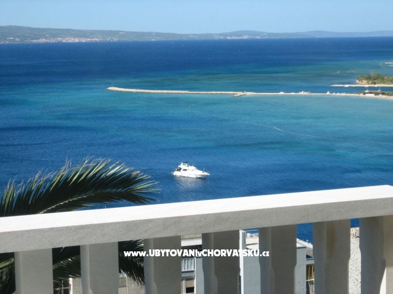 Appartements Matej i Anea – Ferienwohnung Omis, Kroatien – Foto 1