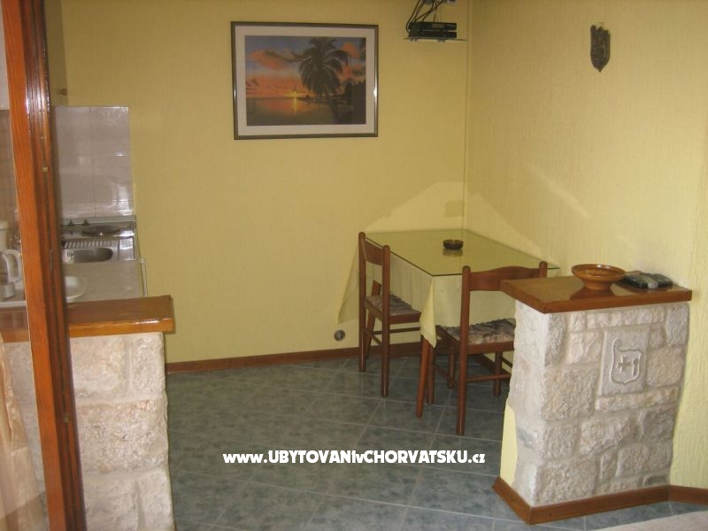 Appartements Matej i Anea – Ferienwohnung Omis, Kroatien – Foto 10