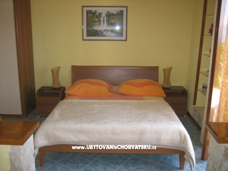 Appartements Matej i Anea – Ferienwohnung Omis, Kroatien – Foto 11