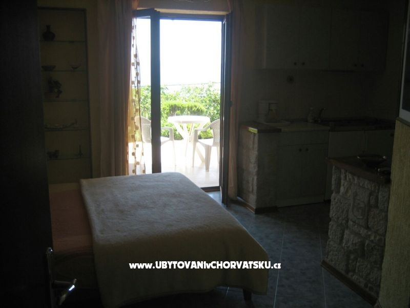 Appartements Matej i Anea – Ferienwohnung Omis, Kroatien – Foto 12