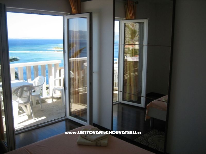 Appartements Matej i Anea – Ferienwohnung Omis, Kroatien – Foto 2