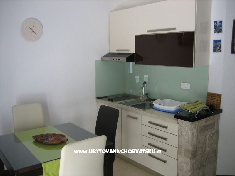 Appartements Matej i Anea – Ferienwohnung Omis, Kroatien – Foto 3