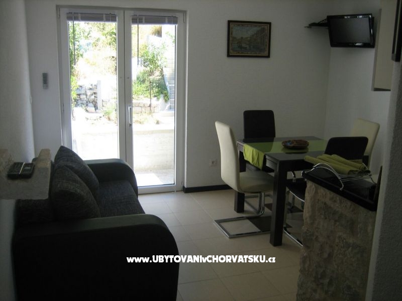 Appartements Matej i Anea – Ferienwohnung Omis, Kroatien – Foto 4