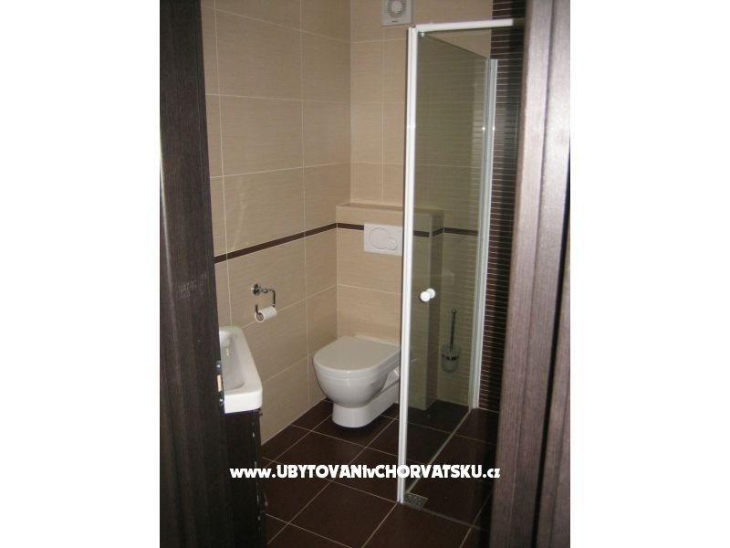 Appartements Matej i Anea – Ferienwohnung Omis, Kroatien – Foto 5