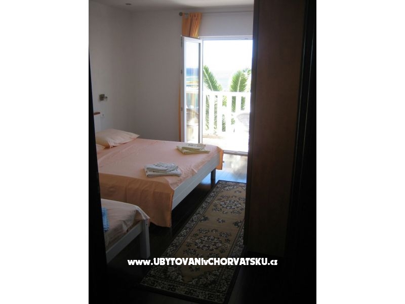 Appartements Matej i Anea – Ferienwohnung Omis, Kroatien – Foto 7