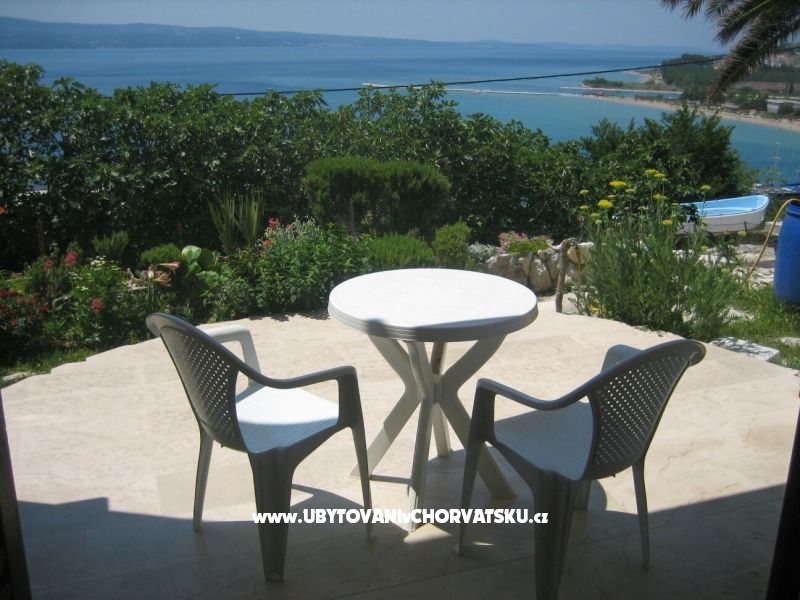 Appartements Matej i Anea – Ferienwohnung Omis, Kroatien – Foto 8