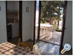 Apartmny Mijo - Omi Chorvatsko