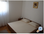 Appartements Mijo - Omi Kroatien