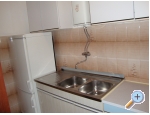 Appartements Mijo - Omi Kroatien