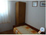 Appartements Mijo - Omi Kroatien