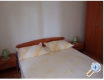 Appartements Mijo - Omi Kroatien