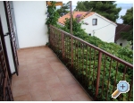Appartements Mijo - Omi Kroatien