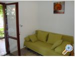 Apartmny Mijo - Omi Chorvatsko