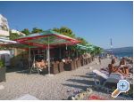 Apartmny Mijo - Omi Chorvatsko