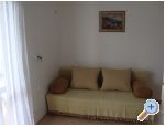 Apartmny Mijo - Omi Chorvatsko