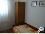 Apartmny Mijo - Omi Chorvatsko