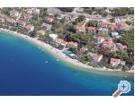 Apartmny Mijo - Omi Chorvatsko
