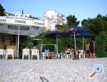 Apartmny Mijo - Omi Chorvatsko