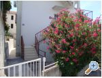 Apartmny Mijo - Omi Chorvatsko